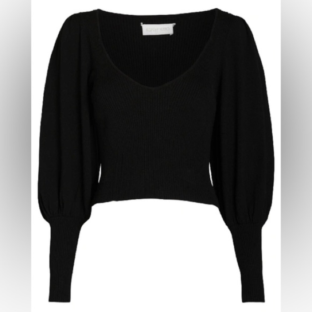 RONNY KOBO Tegan Top